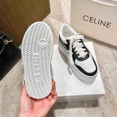 wholesale quality celine shoes model no. 11